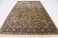 6' 5 x 9' 9 Kashmir Oriental Rug thumbnail image 3
