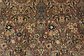 6' 5 x 9' 9 Kashmir Oriental Rug thumbnail image 4