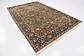 6' 5 x 9' 9 Kashmir Oriental Rug thumbnail
