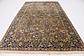 6' 5 x 9' 9 Kashmir Oriental Rug thumbnail