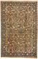 6' 5 x 9' 9 Kashmir Oriental Rug thumbnail