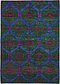 5' 8 x 7' 10 Sari Rug thumbnail image 1