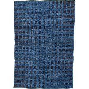 5' 2 x 7' 8 Darya Rug