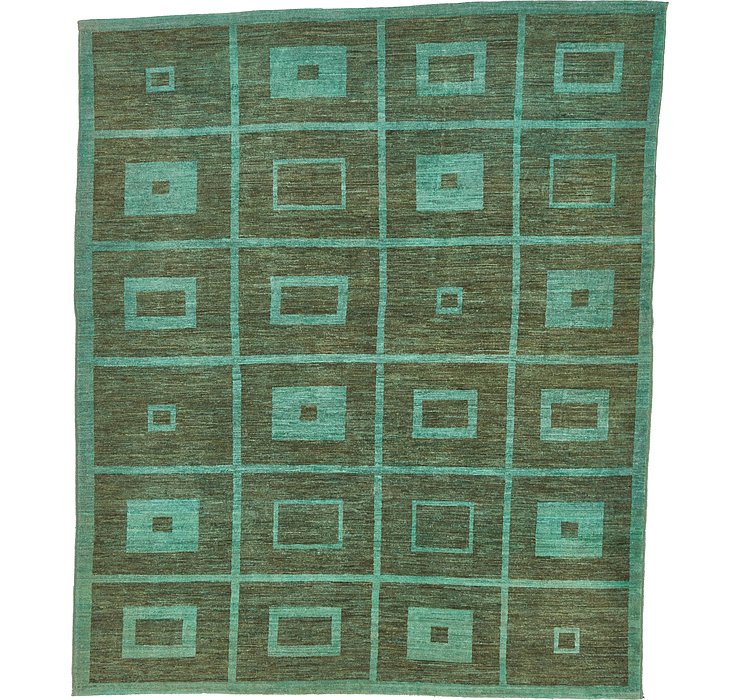 6' 6 x 7' 9 Darya Rug