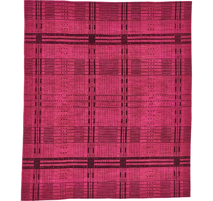 8' 4 x 9' 10 Darya Rug