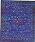 8' x 9' 9 Sari Rug thumbnail image 1