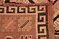 4' 10 x 5' 8 Moroccan Rug thumbnail