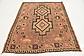 4' 10 x 5' 8 Moroccan Rug thumbnail