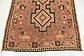 4' 10 x 5' 8 Moroccan Rug thumbnail