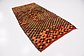 HandKnotted 4' 5 x 8' 6 Moroccan Rug thumbnail image 2