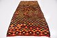HandKnotted 4' 5 x 8' 6 Moroccan Rug thumbnail image 3