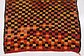 HandKnotted 4' 5 x 8' 6 Moroccan Rug thumbnail image 5