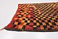 HandKnotted 4' 5 x 8' 6 Moroccan Rug thumbnail image 6