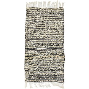 3' 3 x 6' Moroccan Rug