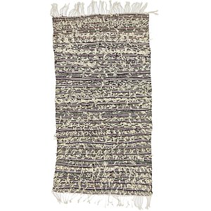 3' 3 x 6' 3 Moroccan Rug