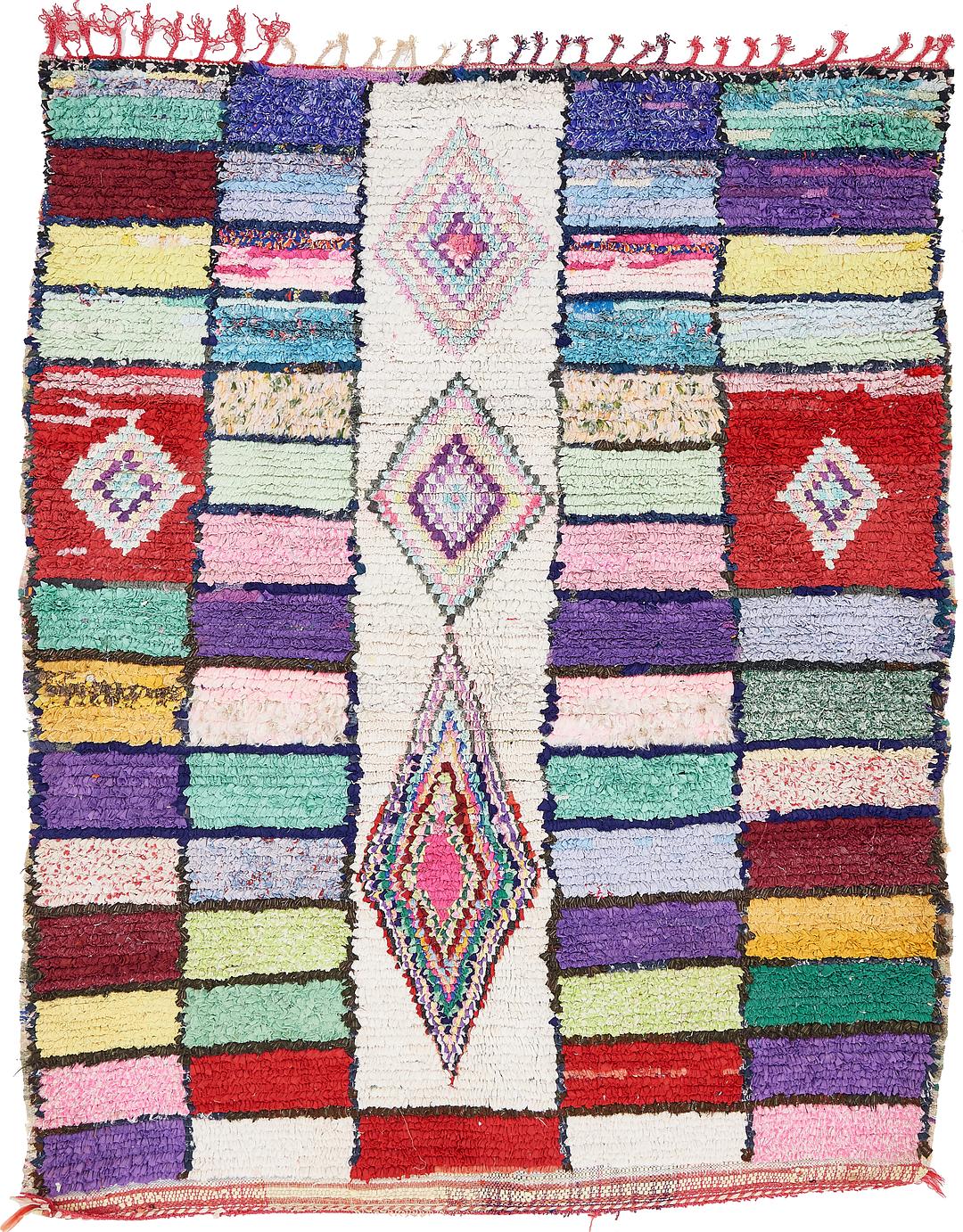 Main image of rug