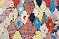 3' 4 x 8' 2 Moroccan Runner Rug thumbnail