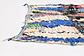 3' 4 x 8' 2 Moroccan Runner Rug thumbnail