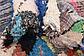 3' 4 x 8' 2 Moroccan Runner Rug thumbnail