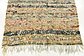 3' 10 x 6' 6 Moroccan Rug thumbnail image 5