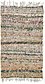 3' 10 x 6' 6 Moroccan Rug thumbnail image 1