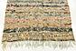 3' 10 x 6' 6 Moroccan Rug thumbnail