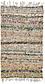 3' 10 x 6' 6 Moroccan Rug thumbnail