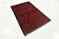 HandKnotted 3' 4 x 5' Khal Mohammadi Oriental Rug thumbnail image 2