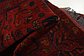 HandKnotted 3' 4 x 5' Khal Mohammadi Oriental Rug thumbnail image 5