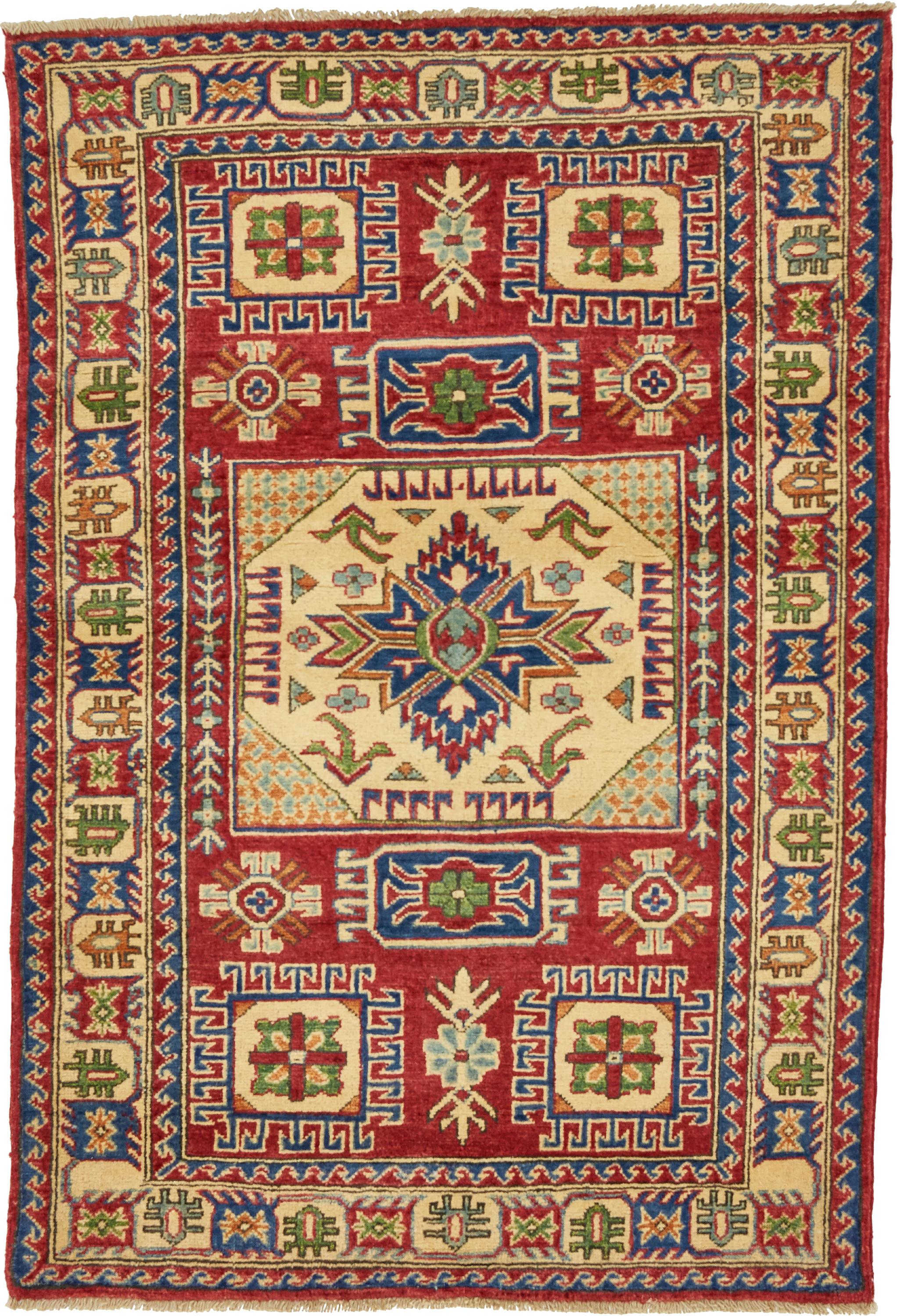 Main image of rug