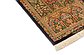 1' 4 x 3' 3 Qom Persian Runner Rug thumbnail image 5