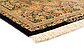 1' 4 x 3' 3 Qom Persian Runner Rug thumbnail image 6
