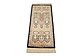 1' 4 x 3' 3 Qom Persian Runner Rug thumbnail image 7