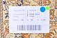 3' 3 x 4' 9 Qom Persian Rug thumbnail image 9