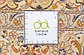 3' 3 x 4' 9 Qom Persian Rug thumbnail image 10
