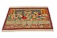 2' 6 x 3' 10 Qom Persian Rug thumbnail image 2