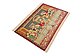2' 6 x 3' 10 Qom Persian Rug thumbnail image 4