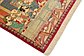 2' 6 x 3' 10 Qom Persian Rug thumbnail image 5