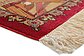 2' 6 x 3' 10 Qom Persian Rug thumbnail image 6