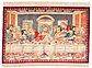 2' 6 x 3' 10 Qom Persian Rug thumbnail image 1