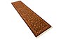 2' 6 x 9' 10 Qom Persian Runner Rug thumbnail image 4
