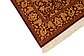 2' 6 x 9' 10 Qom Persian Runner Rug thumbnail image 5