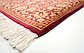 2' 6 x 9' 10 Qom Persian Runner Rug thumbnail image 8