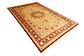 200cm x 300cm Qom Persian Rug thumbnail image 4