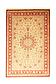200cm x 300cm Qom Persian Rug thumbnail image 1