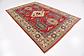 6' 7 x 10' Kazak Oriental Rug thumbnail