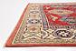 6' 7 x 10' Kazak Oriental Rug thumbnail
