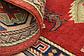 6' 7 x 10' Kazak Oriental Rug thumbnail