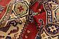 6' 7 x 10' Kazak Oriental Rug thumbnail