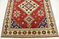 5' x 6' 4 Kazak Oriental Rug thumbnail image 5